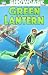 Showcase Presents: Green Lantern, Vol. 1