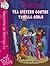 Tea Sisters Contre Vanilla Girls (Le collège de Raxford, #1)