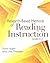 Research-Based Methods of Reading Instruction, Grades K-3 by Sharon R. Vaughn