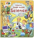 Look Inside Science