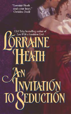 An Invitation to Seduction (Daughters of Fortune, #4)