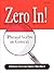 Zero In! by Christine Root
