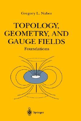 Topology, Geometry and Gauge fields: Foundations (Texts in Applied Mathematics)