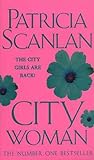 City Woman by Patricia Scanlan