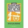The Pushcart Priz...