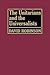 The Unitarians and the Univ...