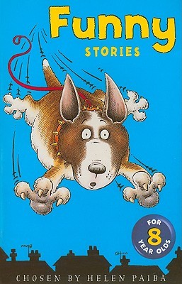 Funny Stories for 8 Year Olds (Paperback)