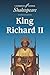 King Richard II (Cambridge School Shakespeare)