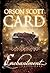 Enchantment by Orson Scott Card
