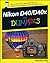 Nikon D40/D40x For Dummies by Julie Adair King