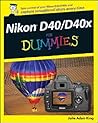 Nikon D40/D40x Fo...