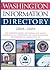 Washington Information Directory 2008-2009