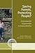 Saving Forests, Protecting People?: Environmental Conservation in Central America (Globalization and the Environment)