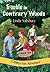 Trouble in Contrary Woods (Bailey Fish Adventures, #6)