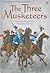 The Three Musketeers (Usborne Young Reading 3)