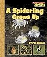 A Spiderling Grows Up (Animal Life Cycles)