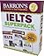 Barron's IELTs Superpack by Barron's