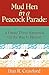 Mud Hen in a Peacock Parade by Dan R. Crawford