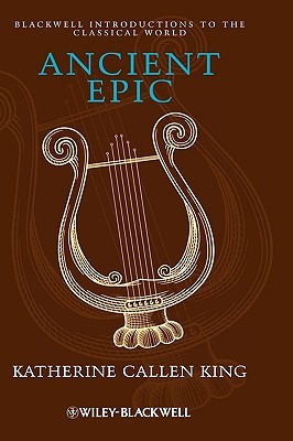 Ancient Epic (Hardcover)