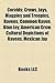 Corvids: Crows, Jays, Magpies and Treepies, Ravens, Common Raven, Blue Jay, American Crow, Cultural Depictions of Ravens, Mexic
