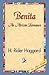 Benita, an African Romance