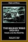 The Balkan Wars 1...