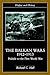 The Balkan Wars 1912-1913 by Richard C. Hall