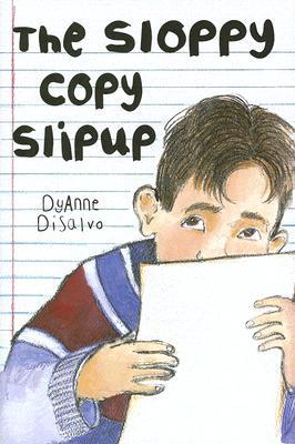 The Sloppy Copy Slipup (Writing)