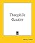 Theophile Gautier