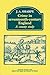 Crime in Seventeenth-Century England by James Sharpe