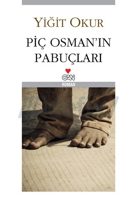 Piç Osman'ın Pabuçları (Paperback)