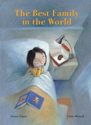 The Best Family in the World (Hardcover)
