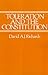 Toleration and the Constitution by David A.J. Richards