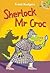 Sherlock Mr Croc