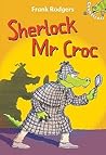 Sherlock Mr Croc