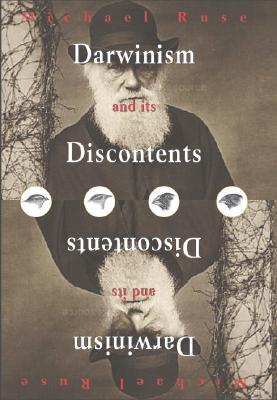 Darwinism and its Discontents (Hardcover)