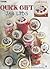 Quick Gift Jar Lids