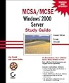 MCSE: Windows 2000 Server Study Guide (2nd edition) MCSE: Windows 2000 Server Study Guide (2nd edition)