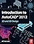 Introduction to AutoCAD 2012
