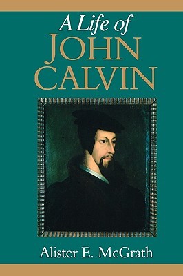 Life Of John Calvin