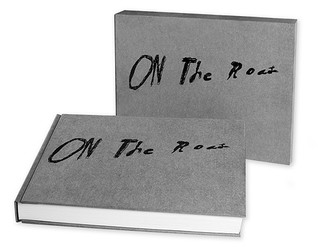 Ed Ruscha: Jack Kerouac On The Road (Hardcover)