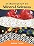 An Introduction to Mineral Sciences