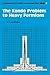 The Kondo Problem to Heavy Fermions (Cambridge Studies in Magnetism, Series Number 2) (Volume 0)