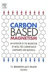Carbon Based Magnetism: An Overview of the Magnetism of Metal Free Carbon-based Compounds and Materials Carbon Based Magnetism: An Overview of the Magnetism of Metal Free Carbon-based Compounds and Materials