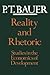 Reality and Rhetoric: Studi...