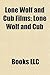 Lone Wolf and Cub Films