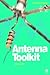 Antenna Toolkit by Joseph J. Carr