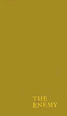 Enemy: A Review of Art and Literature: 001 (Enemy, 1)