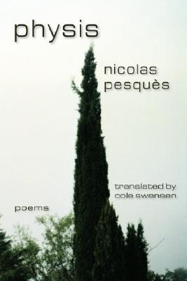 Physis (Free Verse Editions)