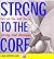 Strong to the Core : Get on the Ball for a Strong, Lean Physique
